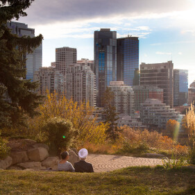 Calgary Lifestyle Quality Of Life Life In Calgary Life In Calgary