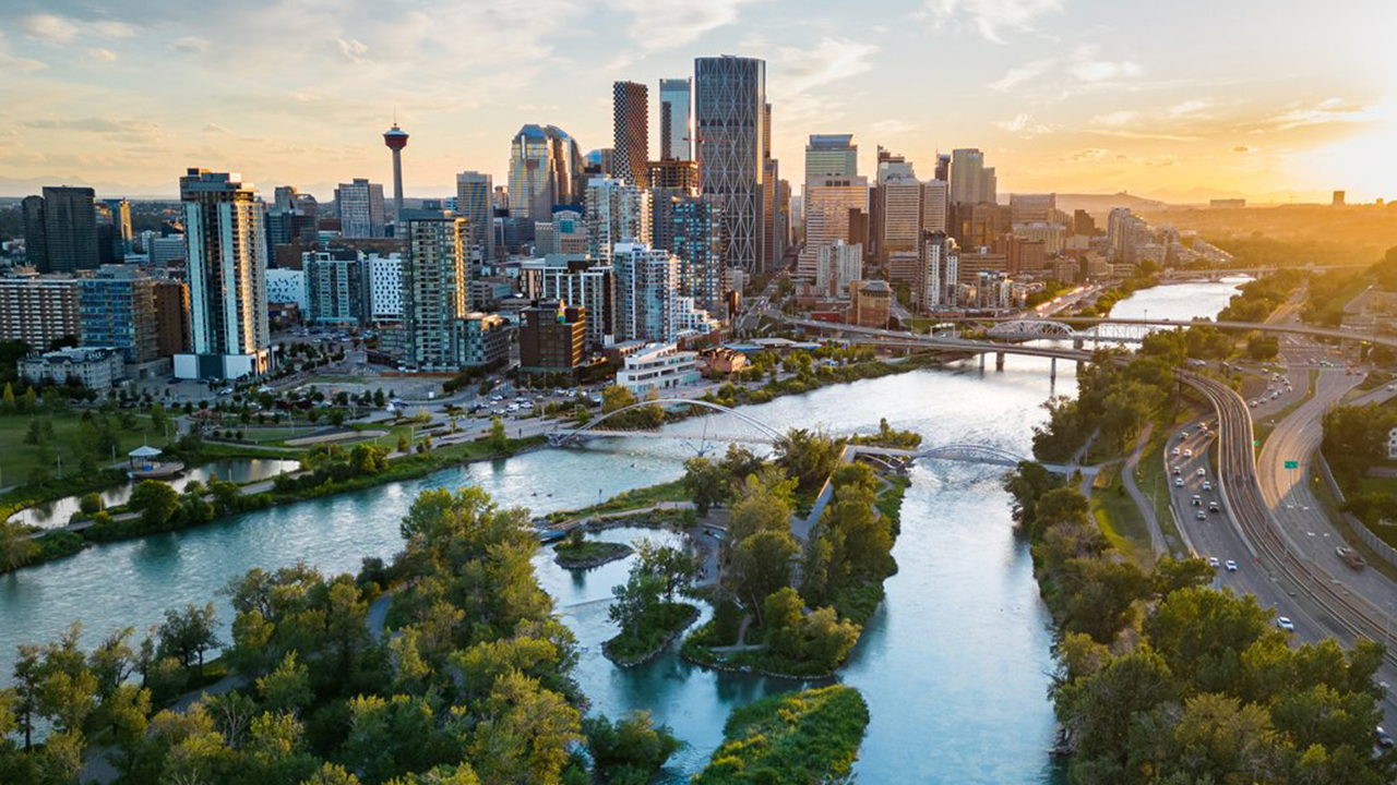 Calgary vs. Vancouver: How to Choose Between Living in Vancouver or Calgary
